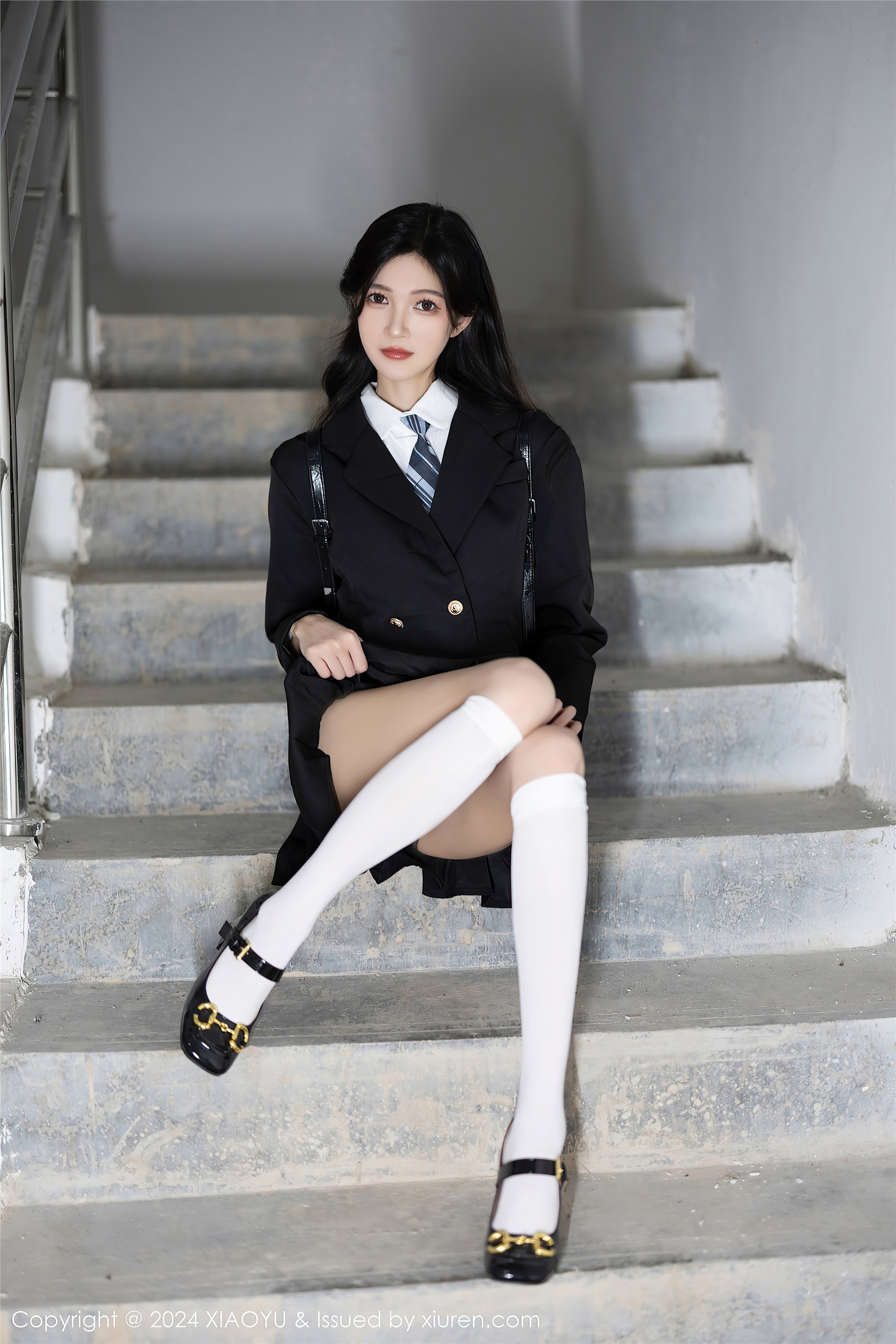 XIAOYU语画界 2024.02.19 VOL.1204 程程程-